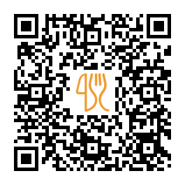 QR-code link para o menu de Tamu