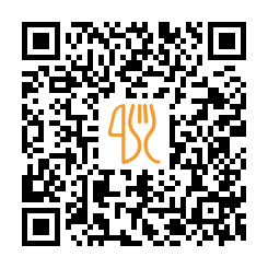 QR-code link para o menu de Hackney's