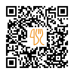 QR-code link para o menu de Resto'nath