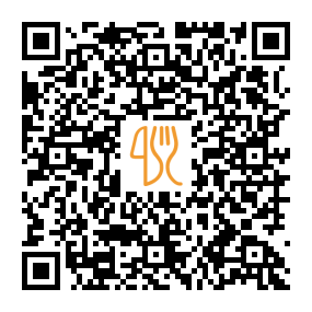 QR-code link para o menu de The Greyhound