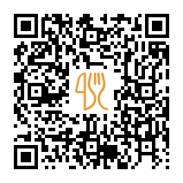 QR-code link para o menu de Mcdonald's