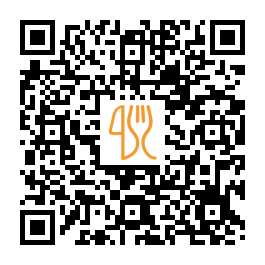 QR-code link para o menu de The Neem Cafe