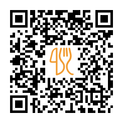 QR-code link para o menu de Delicious City