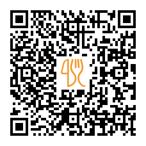 QR-code link para o menu de The Curve Cafe