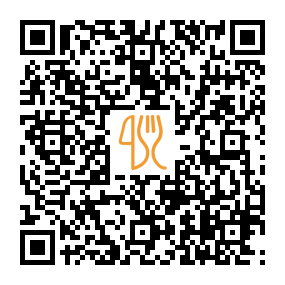 QR-code link para o menu de The Blue Heron