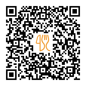 QR-code link para o menu de K Cs Rib Shack Barbecue