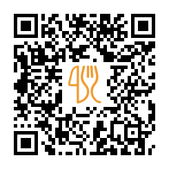 QR-code link para o menu de Jade Garden