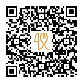 QR-code link para o menu de Luxurban Kitchen