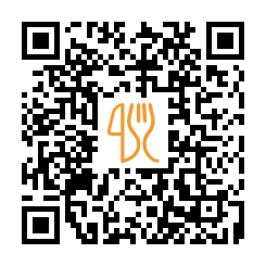 QR-code link para o menu de Cafe Agga