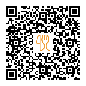 QR-code link para o menu de Punch Bowl Social Atlanta