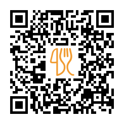 QR-code link para o menu de Cafe Full Cup