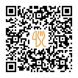 QR-code link para o menu de Kim Asia Cuisine