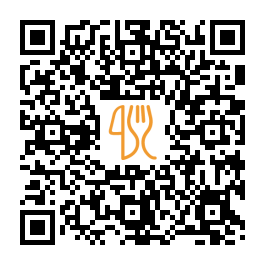 QR-code link para o menu de Hithere Korean Rest