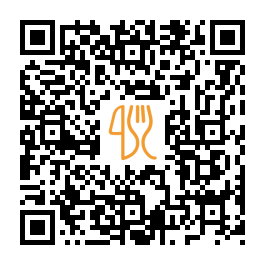 QR-code link para o menu de Burger King