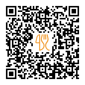 QR-code link para o menu de Red Ox Steak House