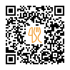 QR-code link para o menu de Imran's