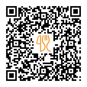 QR-code link para o menu de Grill Im Touring