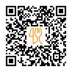 QR-code link para o menu de Calavera
