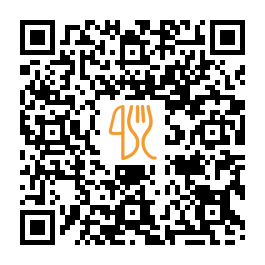 QR-code link para o menu de Jens Kitchen Cafe