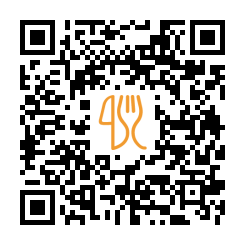 QR-code link para o menu de El Caballo Merida