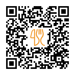 QR-code link para o menu de Cafe Od's