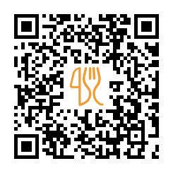 QR-code link para o menu de Java Shop Cafe