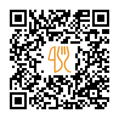 QR-code link para o menu de Hullebrug