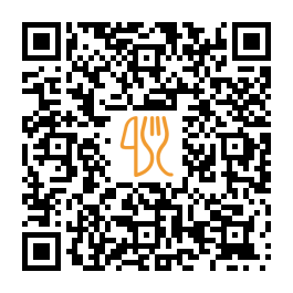 QR-code link para o menu de Turtle Bay