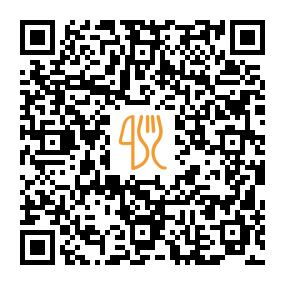 QR-code link para o menu de Caf Azimut