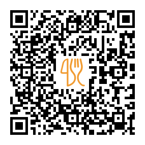 QR-code link para o menu de Fat Hippo Sheffield S3