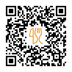 QR-code link para o menu de Spice Bazaar