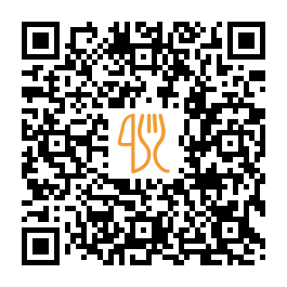 QR-code link para o menu de Abassi Food Inc