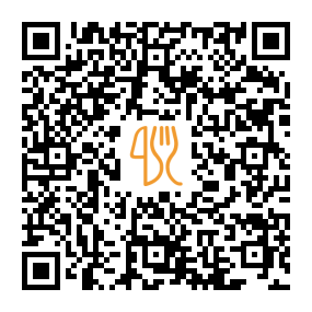 QR-code link para o menu de Bombay Curry Club