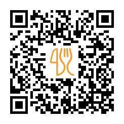 QR-code link para o menu de Cedar Tree