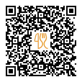 QR-code link para o menu de Second Cup Cafe