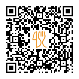 QR-code link para o menu de New India Sweets