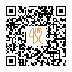 QR-code link para o menu de The Rees Fish