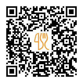 QR-code link para o menu de Smoke Barbecue