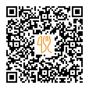 QR-code link para o menu de Bao Wow Collingwood 3066