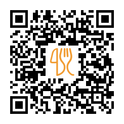 QR-code link para o menu de Museum Leon