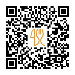 QR-code link para o menu de C'est La Vie Club