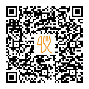 QR-code link para o menu de Dineamic St Kilda