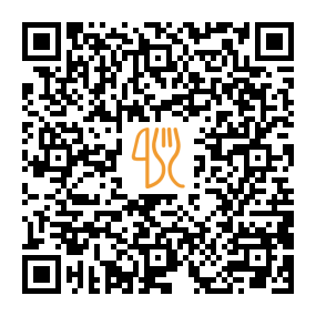 QR-code link para o menu de Blazin' Burgers Almelo