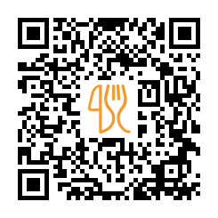 QR-code link para o menu de Buho Burgos