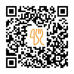 QR-code link para o menu de Le Voutain
