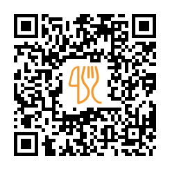 QR-code link para o menu de Caffe Borbone