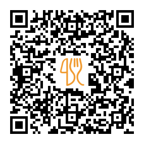 QR-code link para o menu de Blondie's Burgers Thornbury