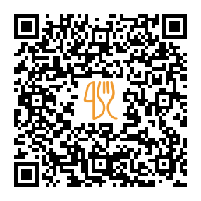 QR-code link para o menu de Naughty Nuri's Melbourne