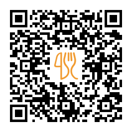 QR-code link para o menu de Curry Garden