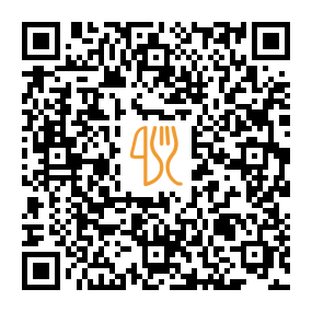 QR-code link para o menu de The Vine House